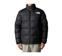 The North Face NF0A3Y234H0 M LHOTSE JACKET - EU Jacket Hombre TNF Black-NPF Tamaño S