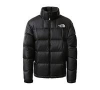 THE NORTH FACE NF0A3Y23YA7 M LHOTSE JACKET - EU Jacket Hombre Black-Black-White Tamaño XL