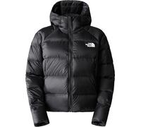 THE NORTH FACE NF0A3Y4R4H0 W Hyalite Down Hoodie - EU Sweatshirt Mujer TNF Black-NPF Tamaño M