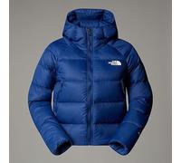 The North Face NF0A3Y4RD1R W Hyalite Down Hoodie - EU Sweatshirt Mujer Estate Blue Tamaño M