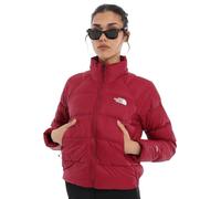 The North Face NF0A3Y4S1IX1 W HYALITE DOWN JACKET - EU ONLY Jacket Mujer BEETROOT Tamaño L
