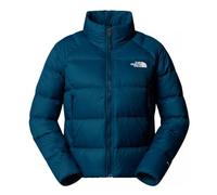 The North Face NF0A3Y4S1NO1 Hyalite Down Jacket Only Jacket Mujer MIDNIGHT PETROL Tamaño L