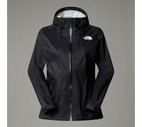 The North Face NF0A8BK9JK3 W ALTA VISTA RAIN JACKET - REFIT Jacket Mujer TNF BLACK Tamaño S