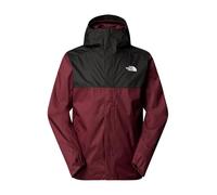 The North Face NF0A3YFM6IN1 Quest Zip-In Jacket Jacket Hombre ALPINE PLUM/TNF BLACK Tamaño S