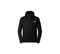 THE NORTH FACE NF0A3YFP4H01 Men’s Quest Hooded Softshell Jacket Hombre TNF Black-NPF Tamaño XXL