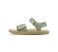 The North Face NF0A46BFOPK1 W SKEENA SANDAL Mujer MISTY SAGE/GRAVEL EU 37