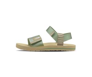 The North Face NF0A46BFOPK1 W SKEENA SANDAL Mujer MISTY SAGE/GRAVEL EU 39