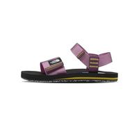 THE NORTH FACE NF0A46BFV8O1 W SKEENA SANDAL Mujer MINERAL PURPLE/BLACK CU EU 39