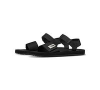 Sandalias The North Face Skeena Hombre Black 45.5