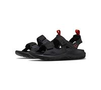 The North Face NF0A46BHKT01 M HEDGEHOG SANDAL III TNF BLACK/ASPHALT GREY Hombre TNF BLACK/ASPHALT GREY EU 43