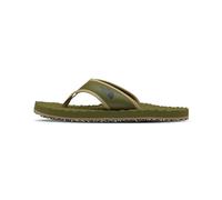 The North Face NF0A47AA3I01 M BASE CAMP FLIP-FLOP II Hombre FOREST OLIVE/FOREST OLIVE EU 45.5