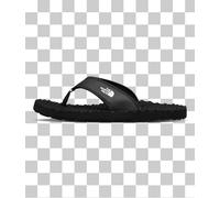 The North Face NF0A47AAKY41 M BASE CAMP FLIP-FLOP II Hombre TNF BLACK/TNF WHITE EU 44.5