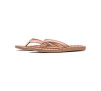 THE NORTH FACE NF0A47ABZ1P1 W BASE CAMP MINI II Mujer CAFECREME/EVENINGSANDPINK EU 41