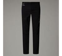 THE NORTH FACE NF0A495N4H0 M Lightning Pant - EU Pants Hombre TNF Black-NPF Tamaño 34