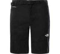 THE NORTH FACE NF0A495O4H0 M Lightning Short - EU Shorts Hombre TNF Black-NPF Tamaño 32