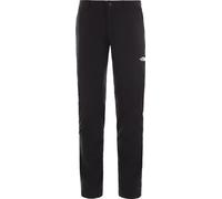 The North Face NF0A495UJK3 W Extent IV Pant Pants Mujer Black Tamaño 10