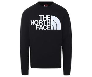 The North Face NF0A4M7WJK3 Men's Standard Crew Black XXL Hombre