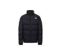 THE NORTH FACE NF0A4M9JKX7 M DIABLO DOWN JACKET Jacket Hombre Black-Black Tamaño XL