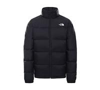 The North Face - Chaquetas - M Diablo Down Jacket Tnf Black/Tnf Black - Talla S - Negro Negro S
