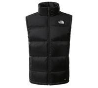 Diablo Down Hombre Chaleco de outdoor XL Negro XL