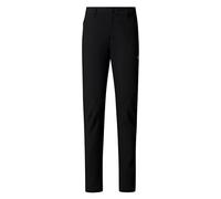 The North Face NF0A4MAB4H01 Grivola Pant Pants Mujer TNF Black-NPF Tamaño 10