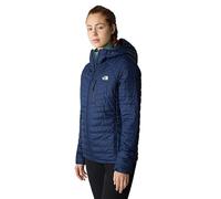THE NORTH FACE NF0A4MAB8K21 W GRIVOLA Pant Pants Mujer Summit Navy Tamaño 10