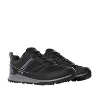 THE NORTH FACE NF0A4PFGKZ21 M LITEWAVE FUTURELIGHT Hombre TNF BLACK/ZINC GREY EU 39