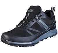 The North Face Litewave - Negro - Zapatillas Trekking Hombre talla 45