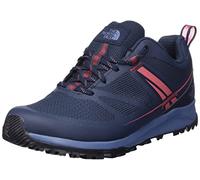 The North Face NF0A4PFHZQ21 W LITEWAVE FUTURELIGHT Mujer URBAN NAVY/DUSTY CEDAR EU 41.5