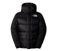 THE NORTH FACE NF0A4QYXJK3 M HMLYN DOWN PARKA Jacket Hombre Black Tamaño L