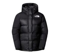 The North Face Himalayan Women's Down Coat Ref. NF0A4R2WJK31 Color Negro Talla L Negro L