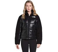 THE NORTH FACE NF0A4R35JK3 W HMLYN INSULATED JACKET Jacket Mujer Black Tamaño XL