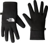 The North Face guantes Etip Recycled Bonnets / Gants déstockage XS Noir