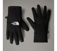 The North Face guantes Etip Recycled XS Noir