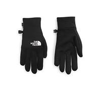 The North Face - Guantes de esquí - Etip Recycled Glove TNF Black TNF White de Silicona - Talla XS - Negro Negro XS