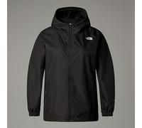 THE NORTH FACE NF0A4STKKU1 W QUEST PLUS JACKET - EU Jacket Mujer TNF BLACK/FOIL GREY Tamaño 3X