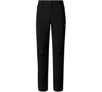 The North Face NF0A4STV4H01 Grivola Pant Pants Hombre TNF Black-NPF Tamaño 38