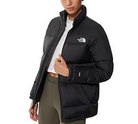 The North Face NF0A4SVKKX7 W DIABLO DOWN JACKET - EU Jacket Mujer Black-Black Tamaño XS