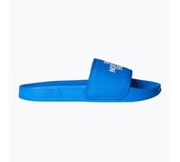 The North Face NF0A4T2R73V M BASE CAMP SLIDE III Hombre HERO BLUE/TNF WHITE EU 48
