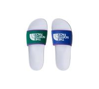 Chanclas de montaña the north face base camp iii blue hombre 39