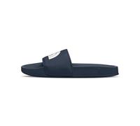 The North Face NF0A4T2RI851 M BASE CAMP SLIDE III Hombre SUMMIT NAVY/TNF WHITE EU 42