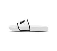 The North Face NF0A4T2RLA91 M BASE CAMP SLIDE III Hombre TNF WHITE/TNF BLACK EU 43