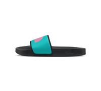 The North Face NF0A4T2RV3O1 M BASE CAMP SLIDE III Hombre GEYSER AQUA/TNF BLACK EU 39