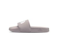 THE NORTH FACE NF0A4T2S6E2 W BASE CAMP SLIDE III Mujer Moonstone Grey-TNF Whit EU 38
