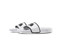 THE NORTH FACE NF0A4T2SLA91 W BASE CAMP SLIDE III Mujer TNF WHITE/TNF BLACK EU 37