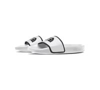 Chanclas the north face base camp slide iii blanco/negro 40