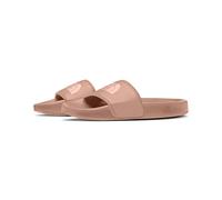 Chanclas the north face base camp mujer rosa 40