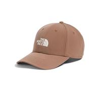 The North Face NF0A4VSVAIA Recycled 66 Classic Hat Hat Hombre Latte/White Dune Tamaño OS