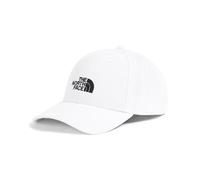 The North Face NF0A4VSVFN4 Recycled 66 Classic Hat Hat Hombre TNF White Tamaño OS