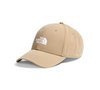 The North Face NF0A4VSVLK5 Recycled 66 Classic Hat Hat Hombre Khaki Stone Tamaño OS